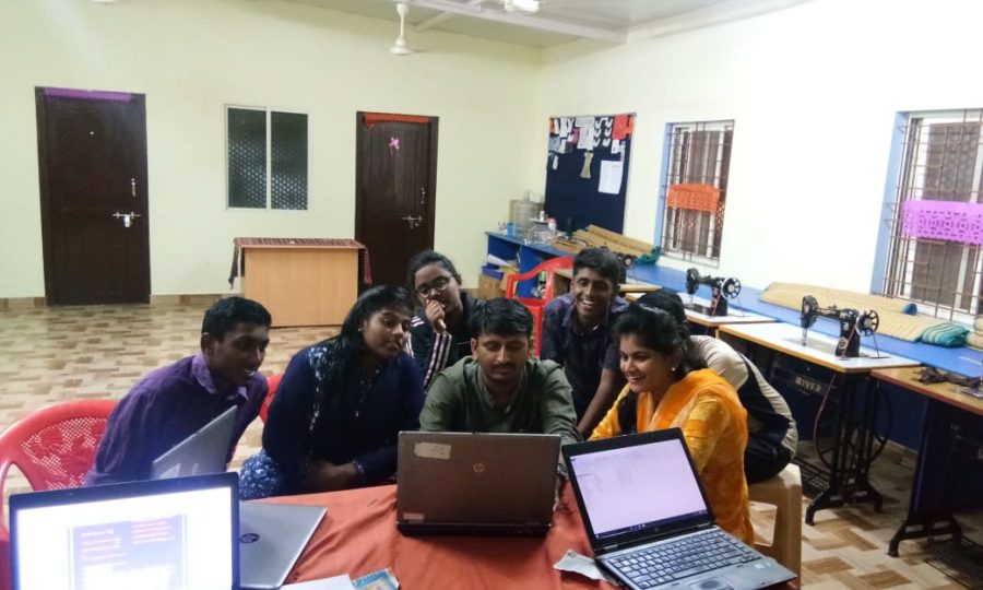 Our Programs - Creating Futures